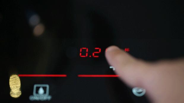 林内御厨燃气灶体验,林内御厨燃气灶