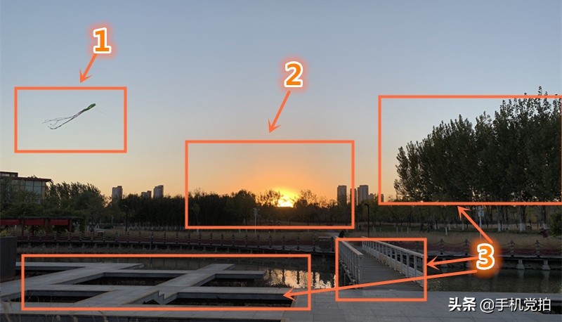 摄影教学50秒学会的简单摄影技巧,初学摄影必背口诀