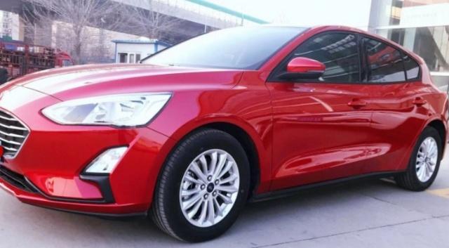 新款福克斯优缺点是什么,2017年福克斯1.6自动挡优缺点