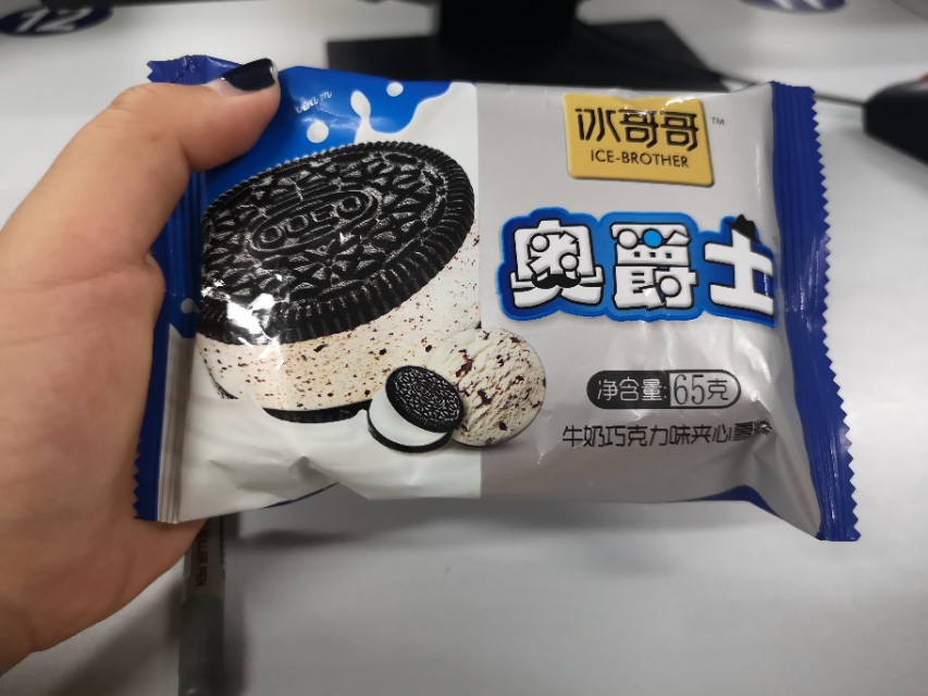 网红雪糕大测评水果冰淇淋,网红雪糕大测评