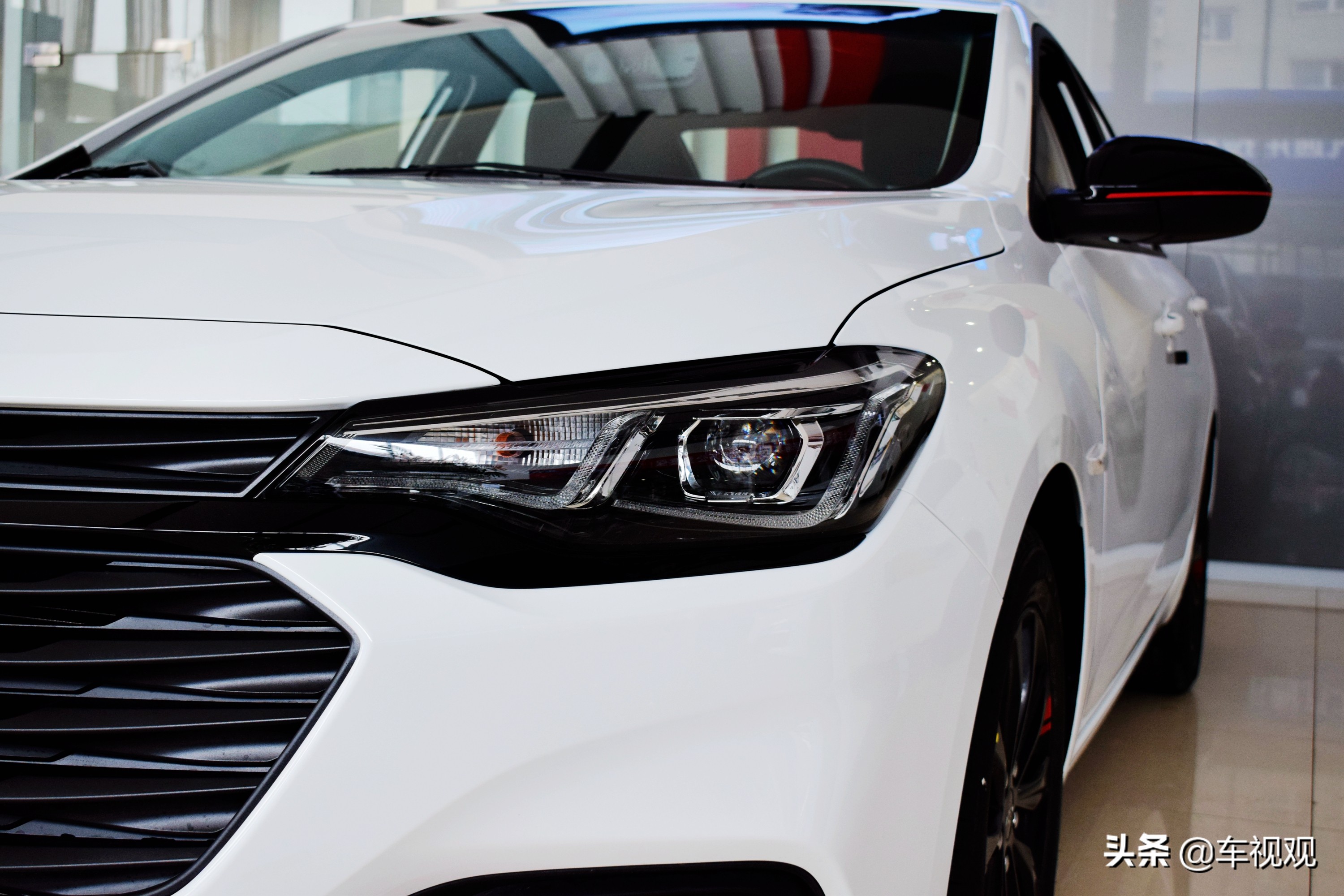 科鲁泽3缸和4缸哪个省油,科鲁泽1.3t跑多少迈省油