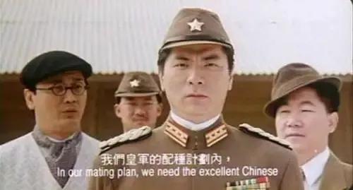 星爷电影中十大无台词配角,星爷电影中已故20位黄金配角