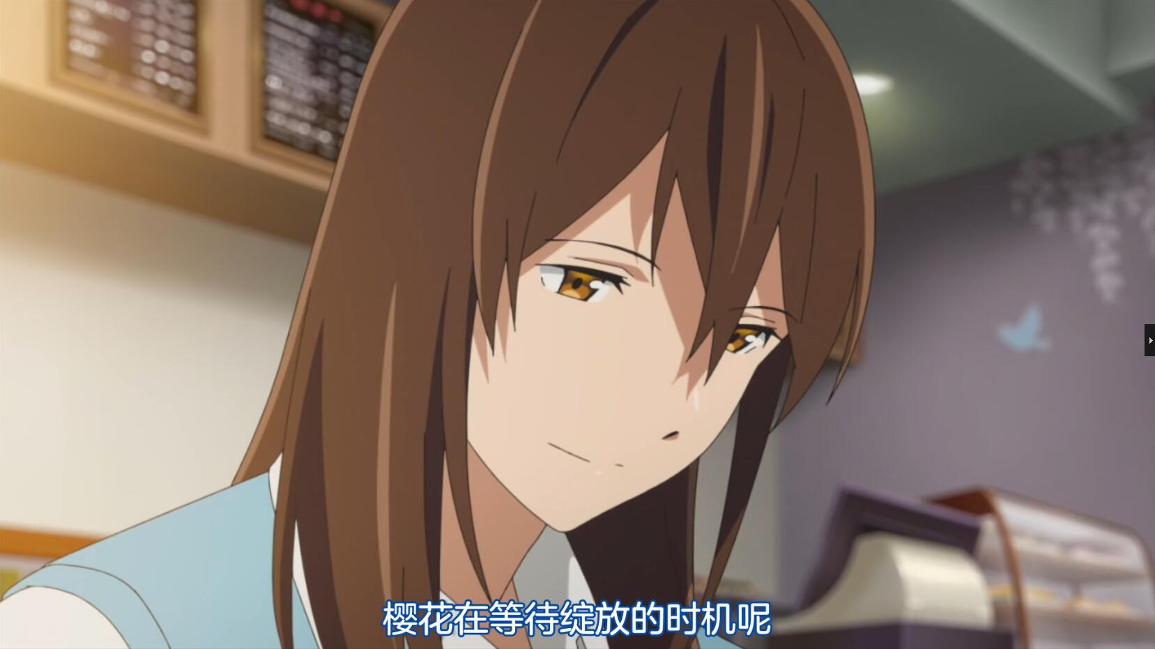 这部感动无数人的神作里，樱花究竟隐喻什么？——评《胰脏物语》