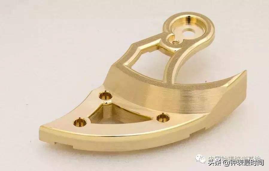 一张图看懂手表的优缺点,听手表声音如何识别手表好坏