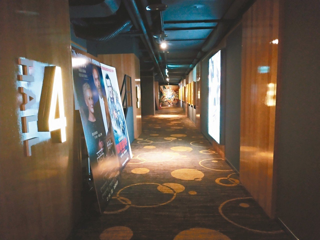 台湾人羡慕大陆的电影院,电影院环境好评