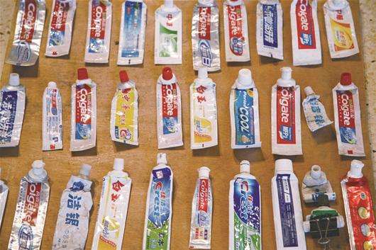 《物尽其用》：代沟的背后，是你不了解的深情和智慧