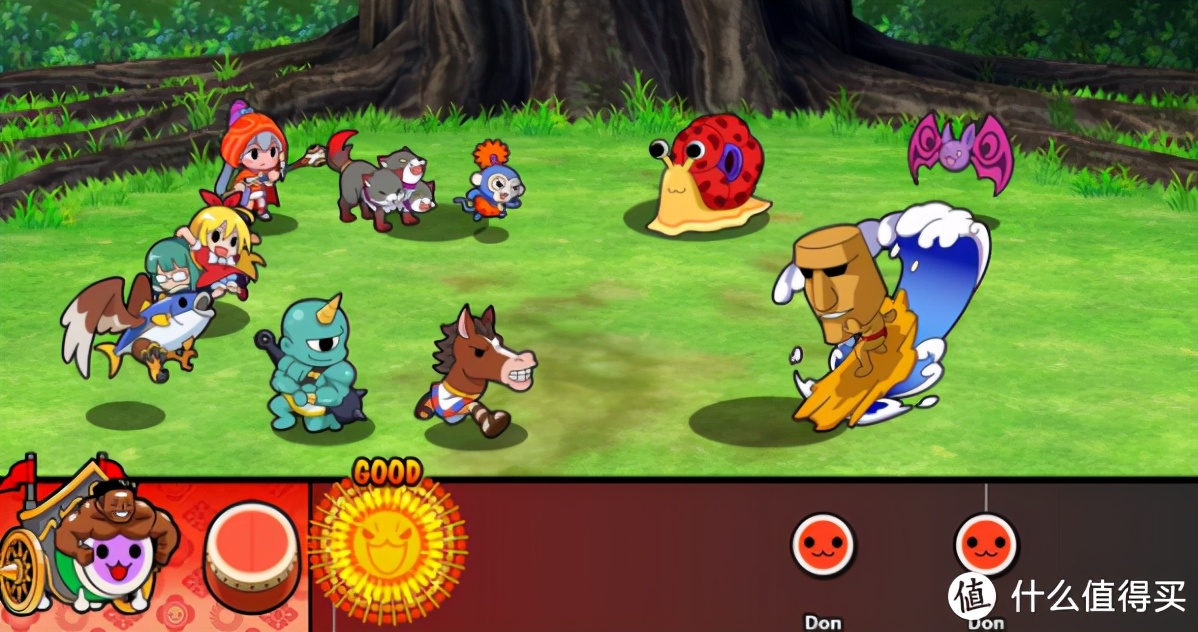 11款Switch多人欢乐游戏:换种方式,一起组队冲冲冲