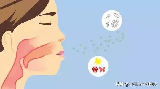 儿童患过敏性鼻炎怎么办,宝宝患过敏性鼻炎怎么办