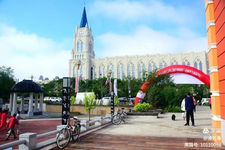 李夏燕:一诺千金中俄女子50年演绎感人故事