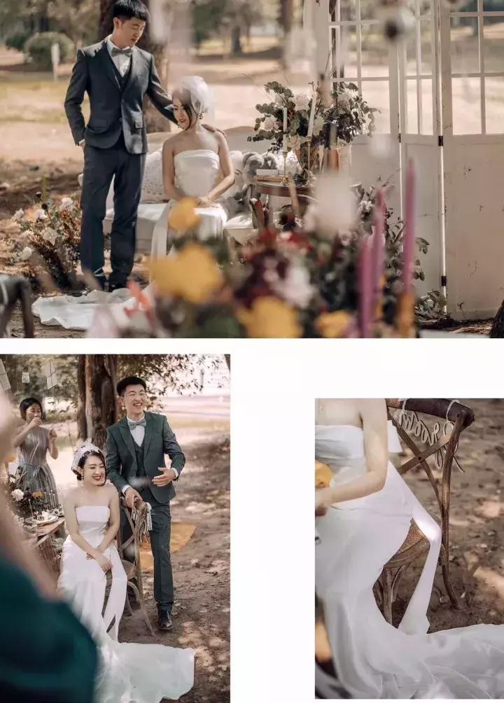 简单又有创意的婚礼方案,幼儿园特色婚礼主题案例