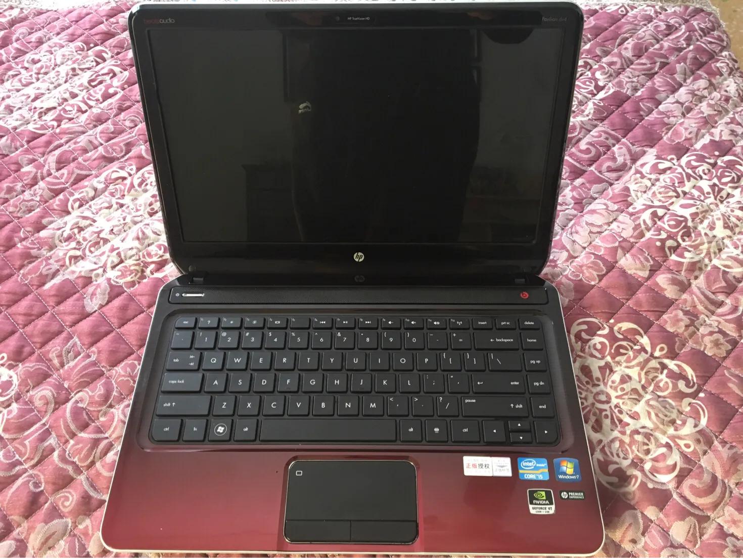 怎样看一台电脑的配置,闲置笔记本电脑有哪些