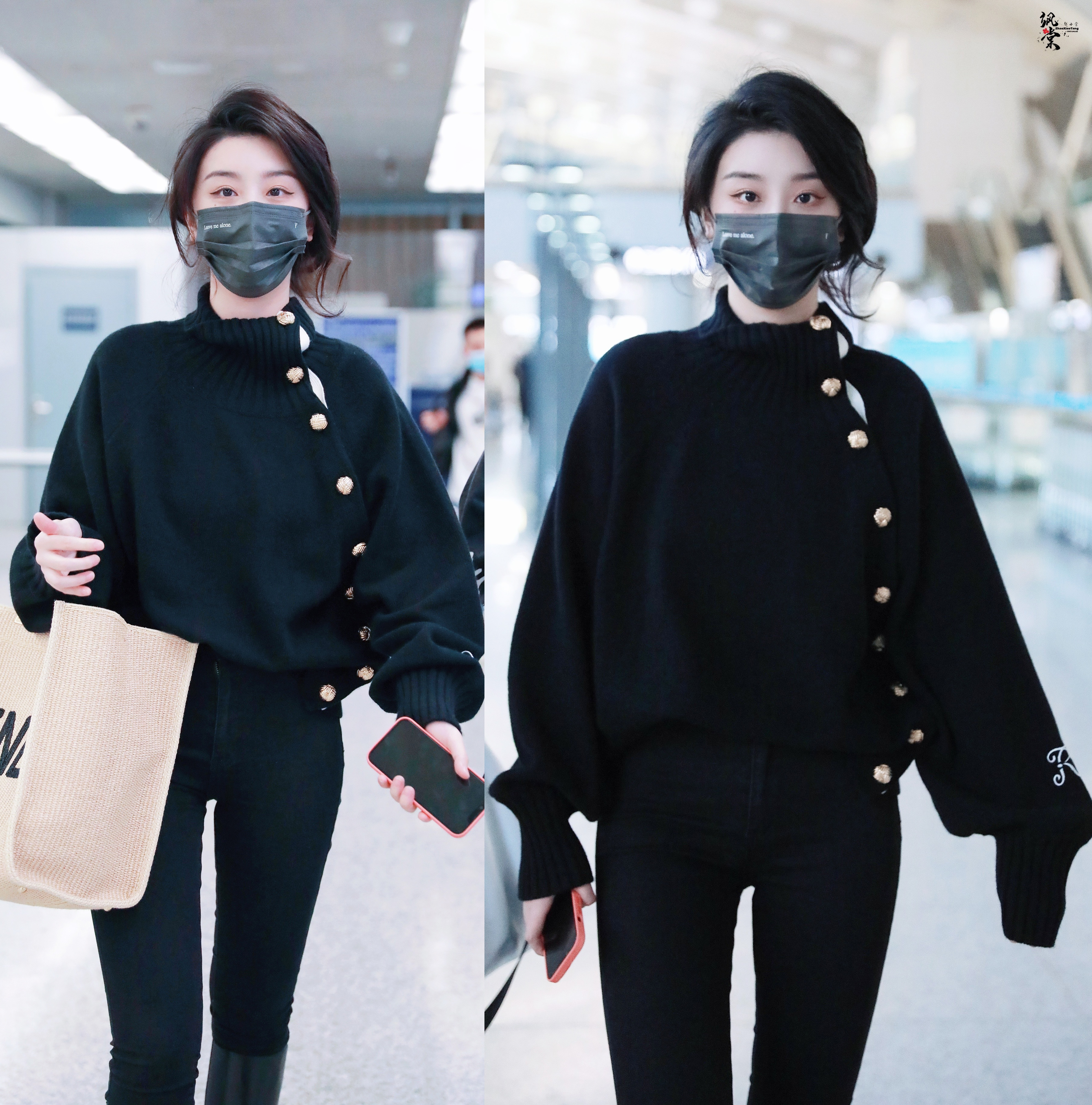 毛衣穿搭女秋冬oversize,毛衣穿搭女秋冬修身长款针织