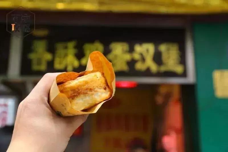 南京三号地铁美食攻略,南京地铁小吃美食攻略