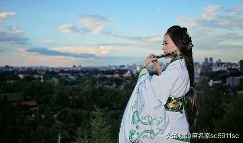 竹笛修复,竹笛怎么矫正音准