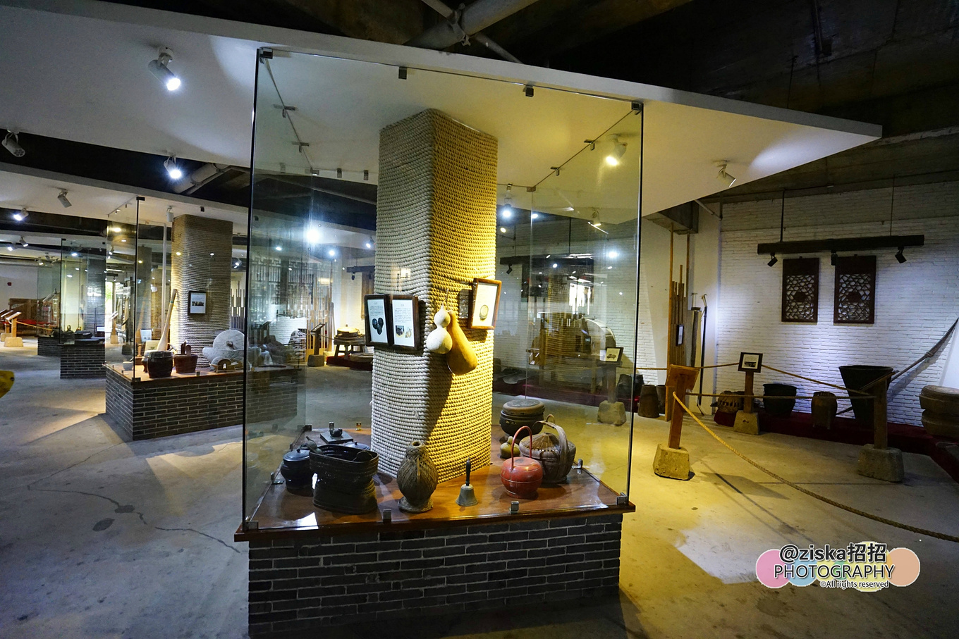 深圳市甘坑客家小镇游玩攻略,甘坑客家小镇儿童亲子乐园怎么走