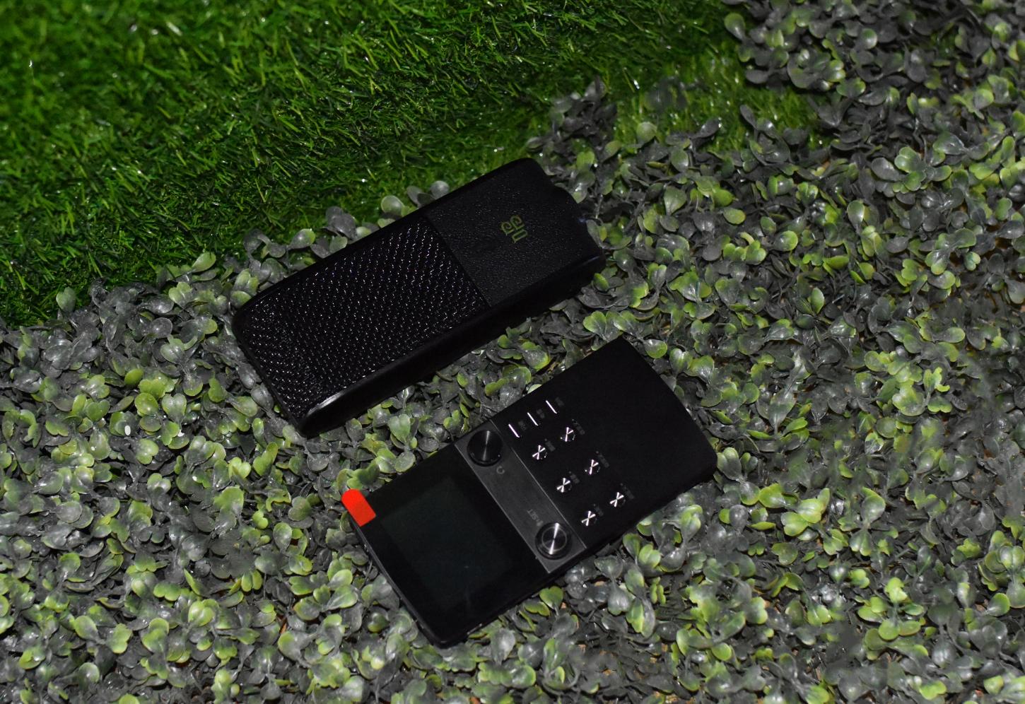 还在羡慕专业级调音师，你离专业歌手只差一个唱吧声卡套装