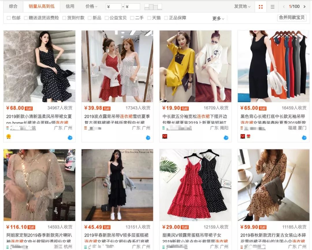 电商宝贝基础量怎么做,做电商怎么提高淘宝店铺权重