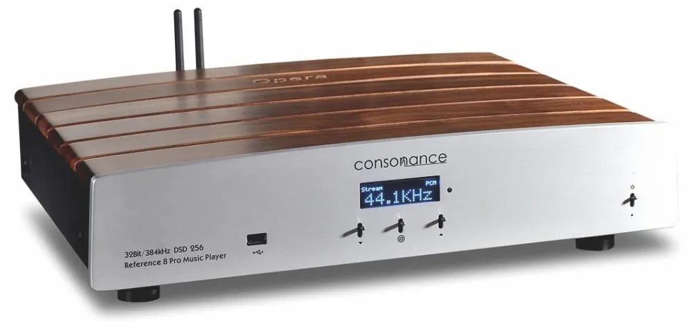 2019-2020年度主笔推荐优秀产品|音源类别