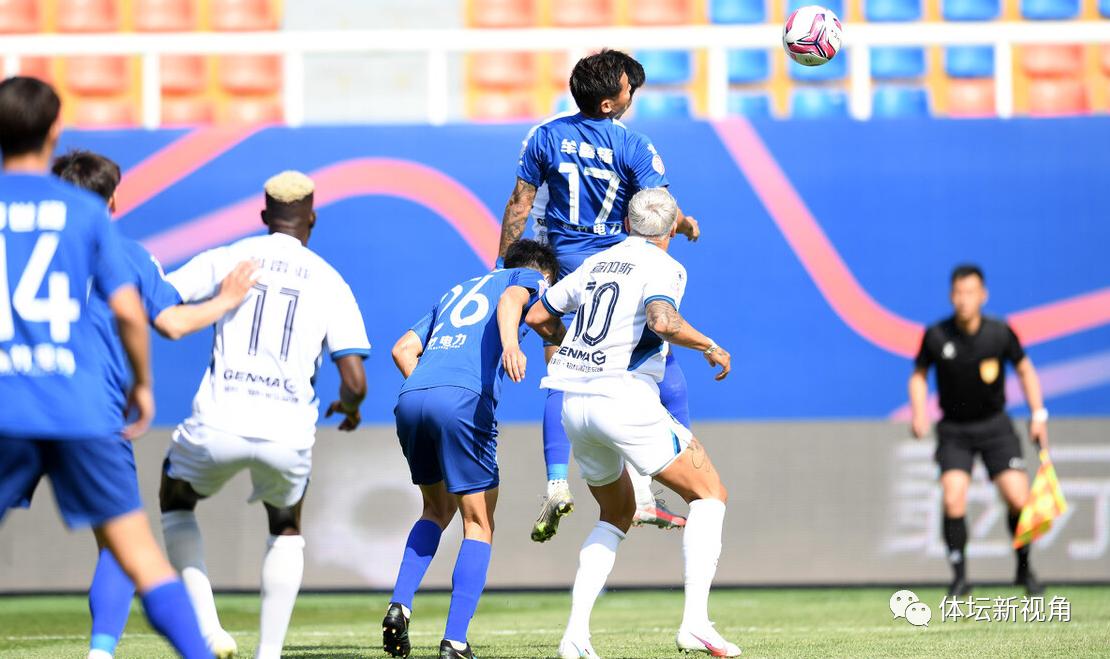 谢晖空门不进,谢晖打花头球绝杀