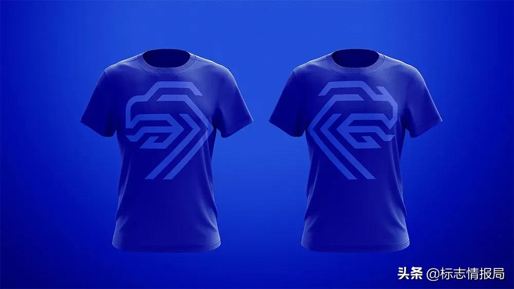 冰岛国足启用新LOGO,图形融合冰岛四大守护神