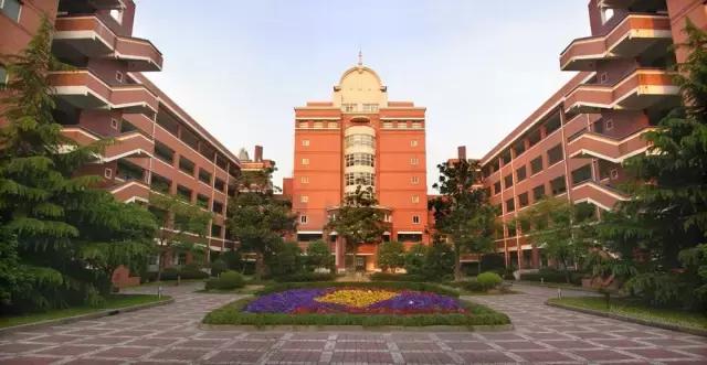 揭秘那些站在上海学霸界巅峰的高中！以后就让孩子上这些学校！