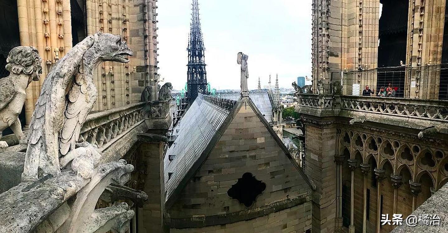 法国自由行6天攻略,巴黎自由行热门攻略