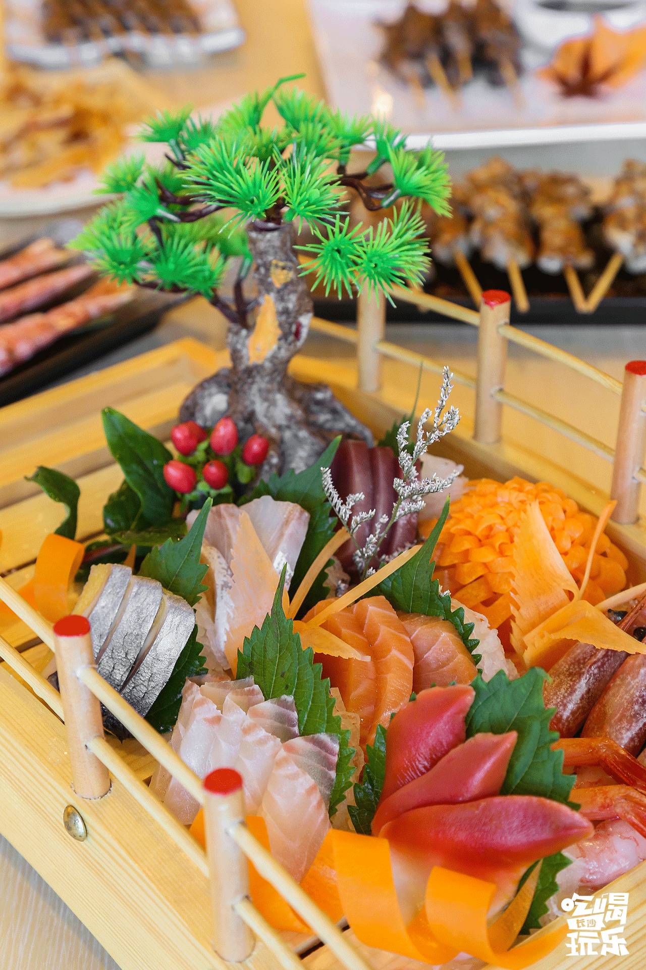 长沙高级日料店推荐,长沙最好的日料店