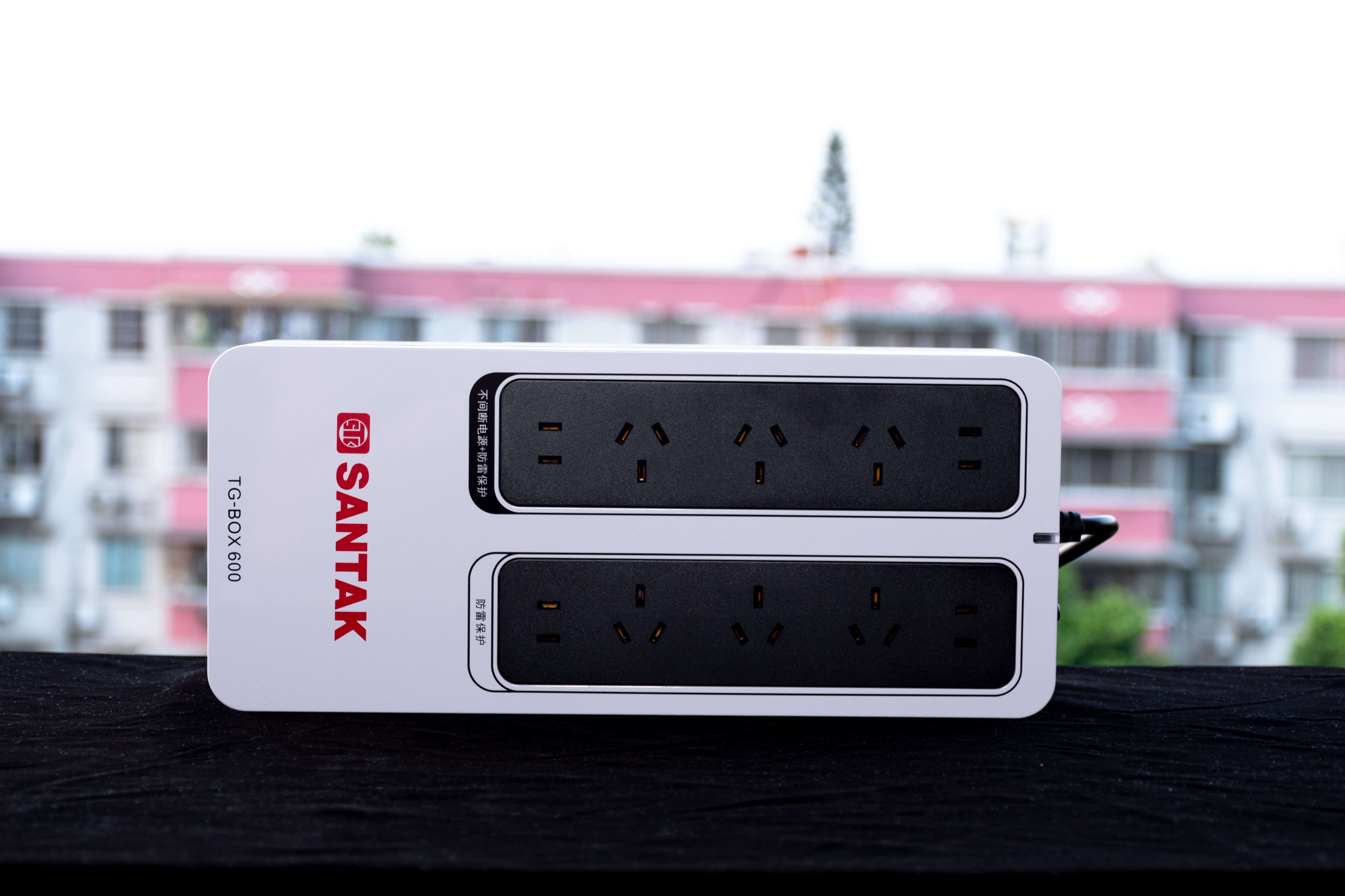 山特ups不间断电源的正确使用方法,山特不间断电源ups评测