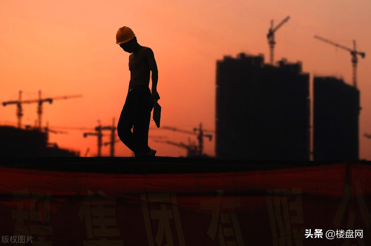 近几年适合买房,现在喜欢买房吗