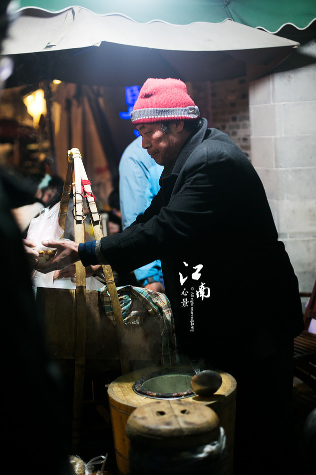 梦幻江南水乡仙境,带你看江南第一古镇