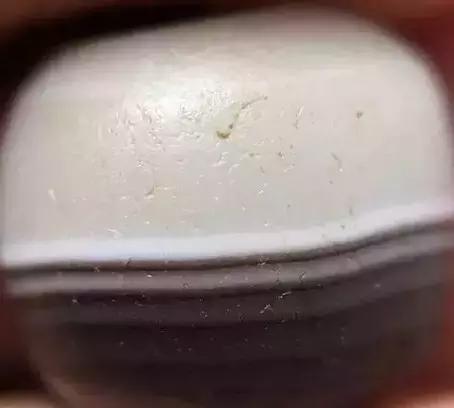 文玩老珠,文玩老珠子手串