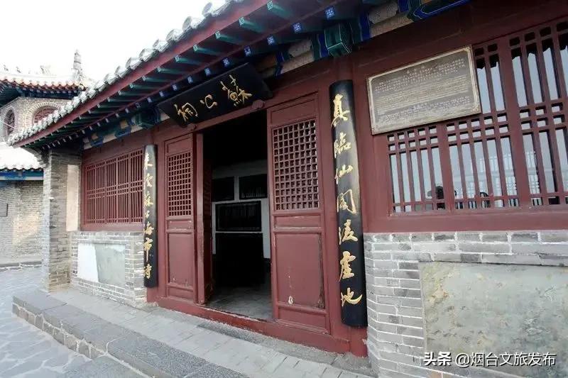 烟台蓬莱阁旅游宣传片,镜头下的烟台蓬莱阁