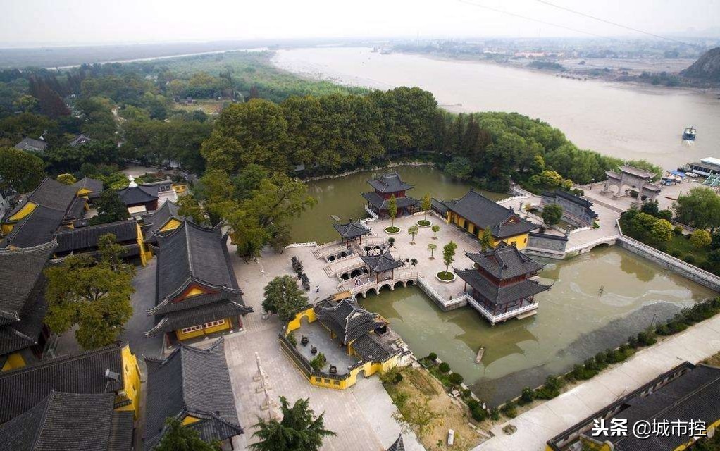 江苏省最发达的地方,江苏苏南最富有的区