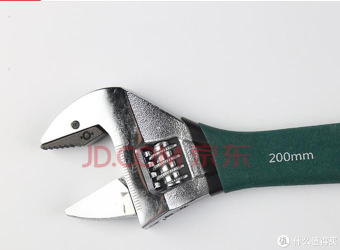 德力西万能扳手大全,deli得力扳手