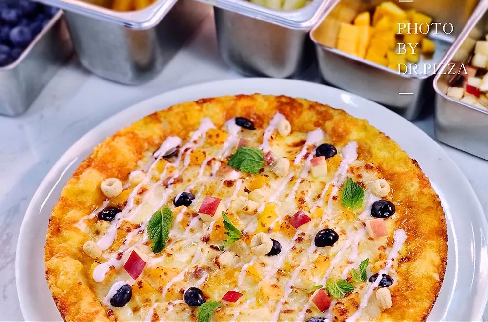 披萨店开在什么地方最合适,外卖店的选址