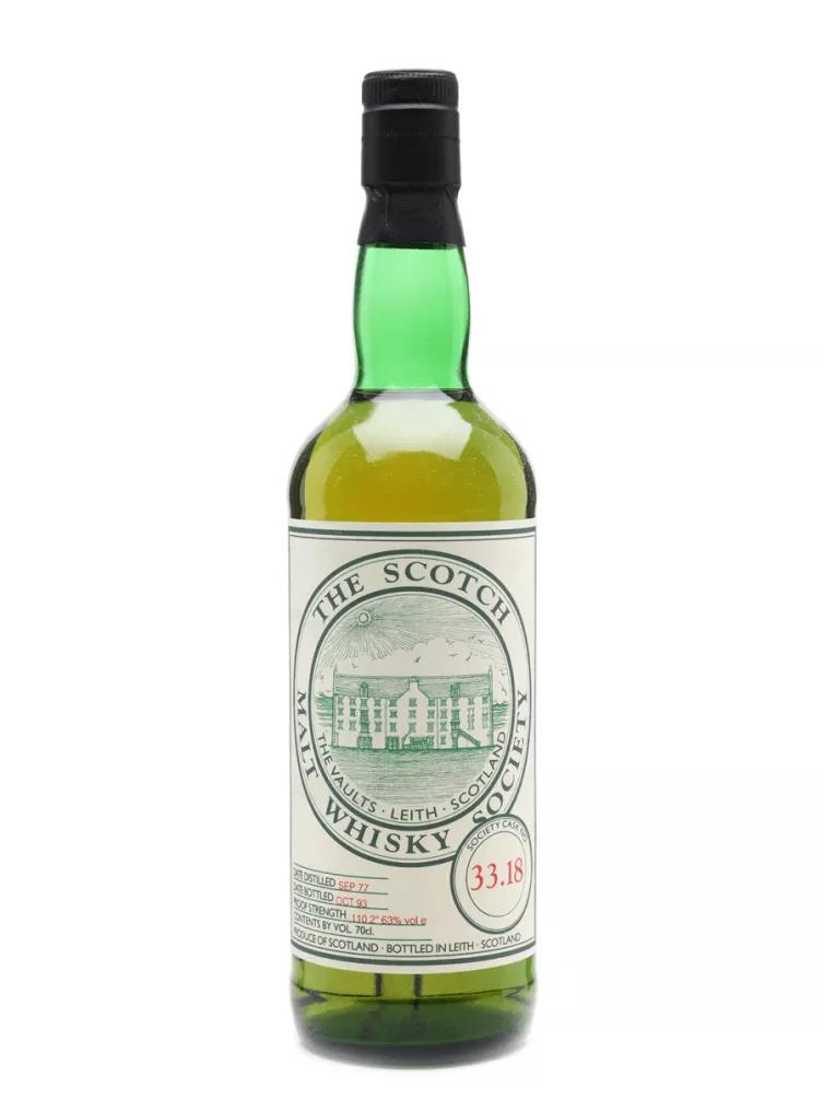 2020年高性价比苏格兰威士忌,90分以上的威士忌推荐