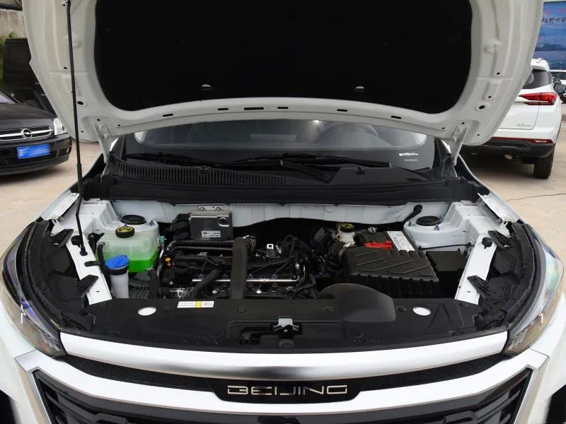 刚毕业的表妹，7万落地在看这几台车