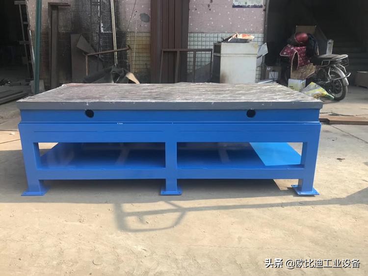 车间工作台，钳工装配台，模房检测工作台