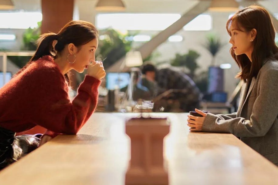 了不起的女孩土豪闺蜜,有个暖心闺蜜是什么体验