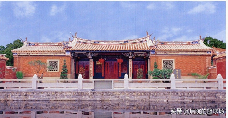 解密安踏361度特步鸿星尔克为什么都在福建晋江,老板还都姓丁