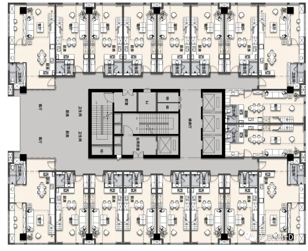 梧州商贸园最新规划,再现百年商埠繁华
