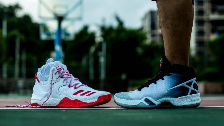 低帮篮球鞋那么多，你该怎么选？