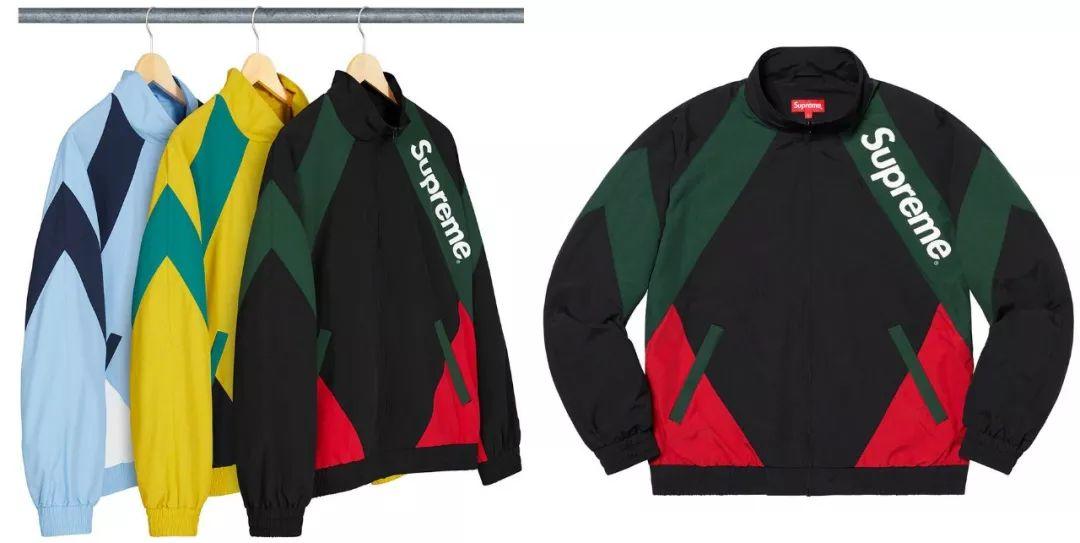 supreme卫衣免费送,supreme有反光衣吗