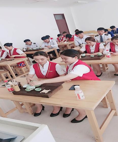 走进工大艺信应科院，看看这是怎样的一所大学？