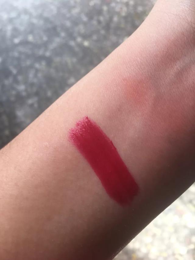 龙岩口红小样,龙岩秋冬口红哪个好用