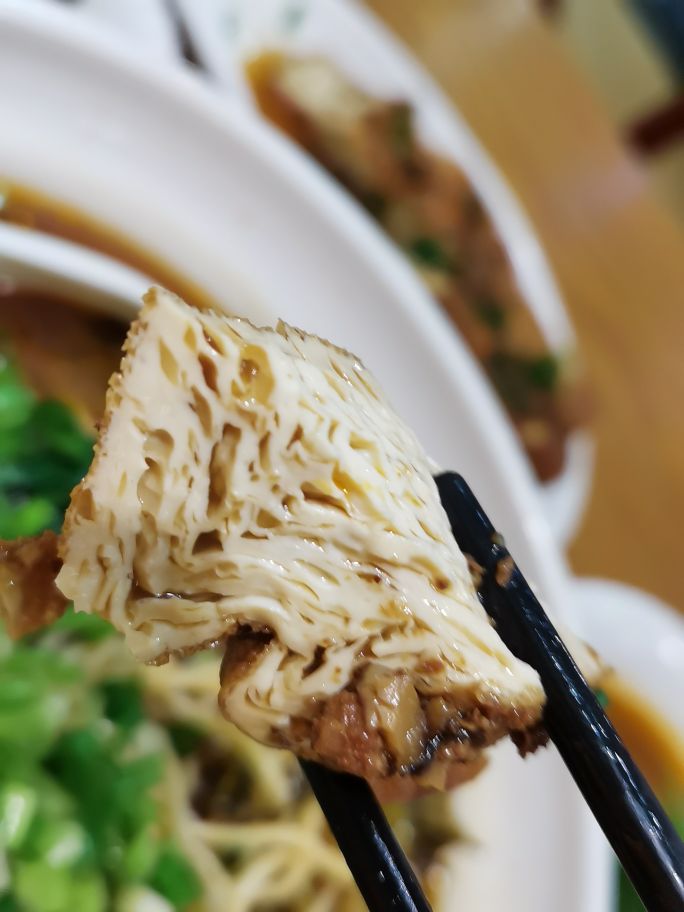 在上海吃到清真美食,在上海吃的饭还吃出眼泪