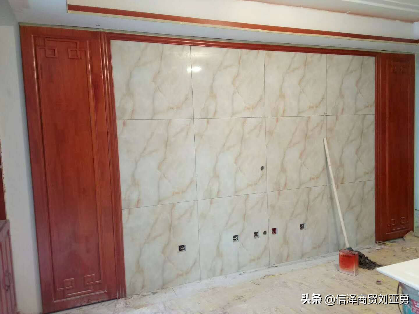 博野县厨卫装饰装修,南阳水岸装饰装修