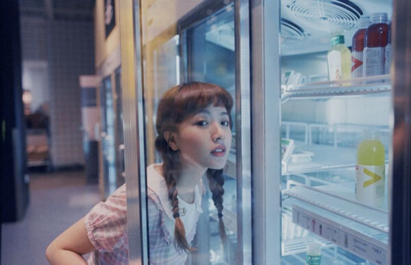 胶片机推荐自带胶卷,冷门又好用的胶片机