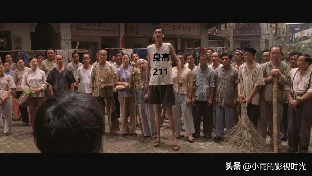 周星驰幻想视频,周星驰功夫梦电影