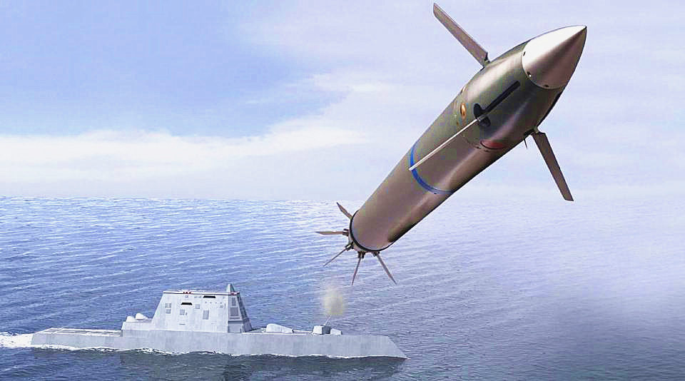 舰炮的进化史和发展,4分钟看懂舰炮发展